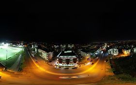 Vizyon Otel Darica